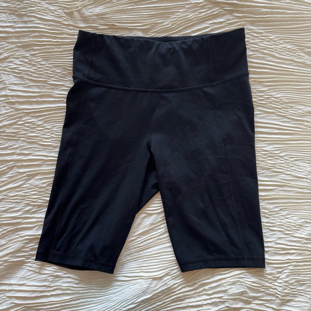 All In Motion biker shorts
